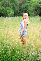 Mira Senior Photos